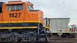 BNSF 1427